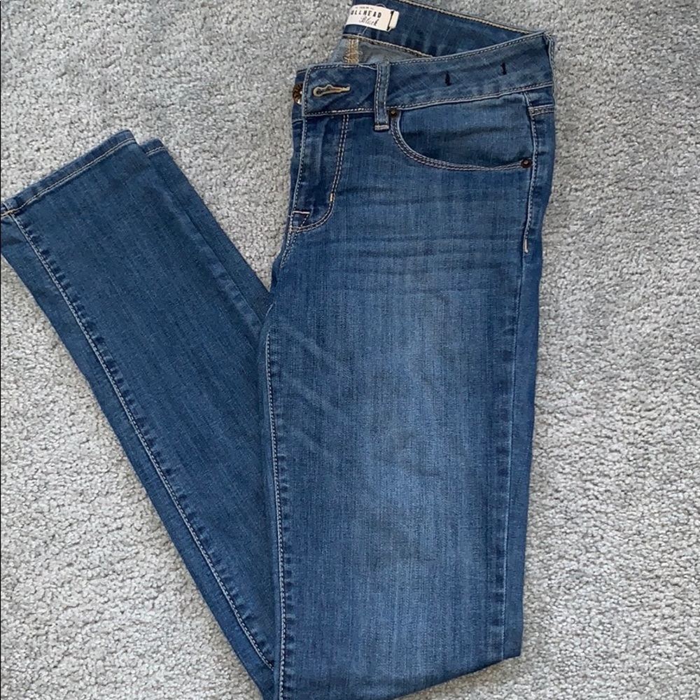 Bullhead Jean Size 5R